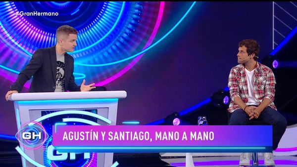 Gran Hermano - Episodio 49