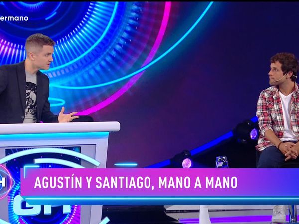 Gran Hermano - Episodio 49