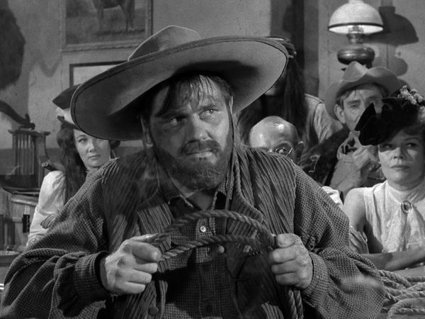 Have Gun Will Travel - Justice in Hell