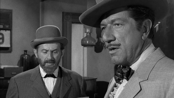 Have Gun Will Travel - Hobson's Choice