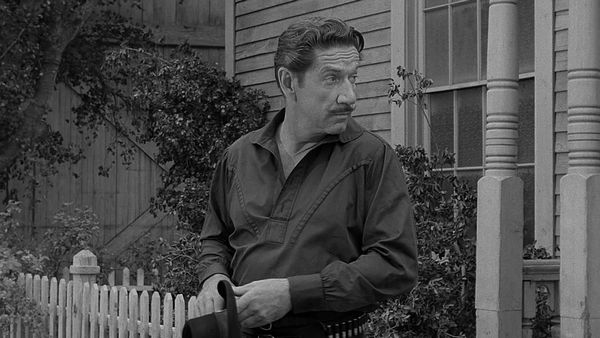 Have Gun Will Travel - A Place For Abel Hix