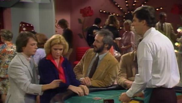 Family Ties - Wrap Around the Clock - Part 1