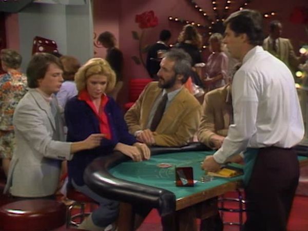 Family Ties - Wrap Around the Clock - Part 1