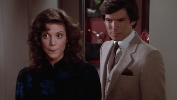 Remington Steele - L'uomo computer