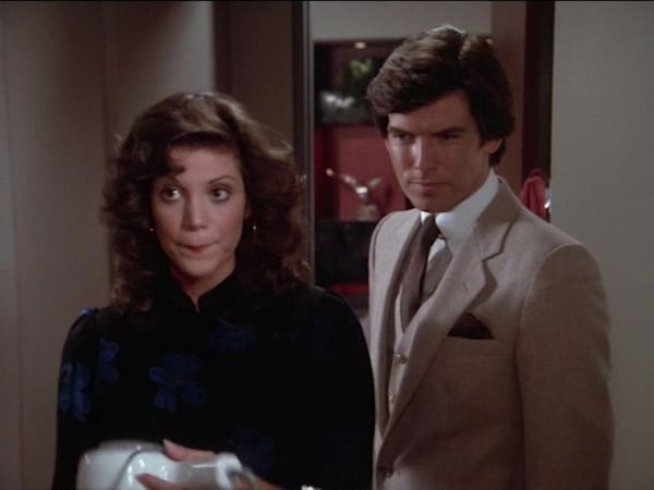 Remington Steele - L'uomo computer