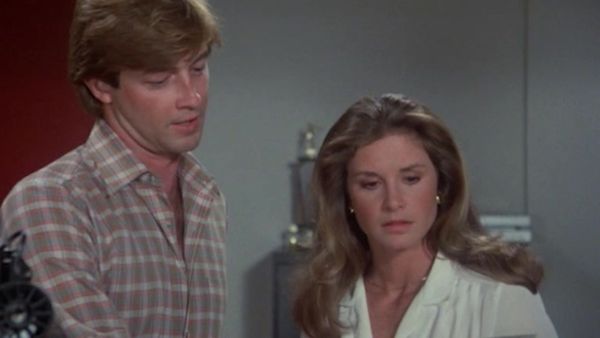 Remington Steele - Libertà provvisoria