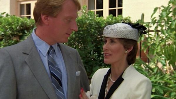 Remington Steele - Falsi capolavori