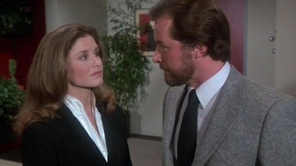 Remington Steele - Il mistero dell'aquila