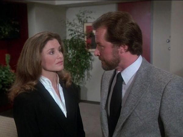 Remington Steele - Il mistero dell'aquila