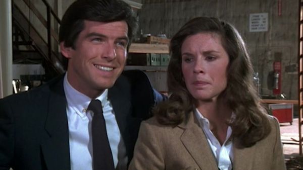 Remington Steele - Vecchie glorie
