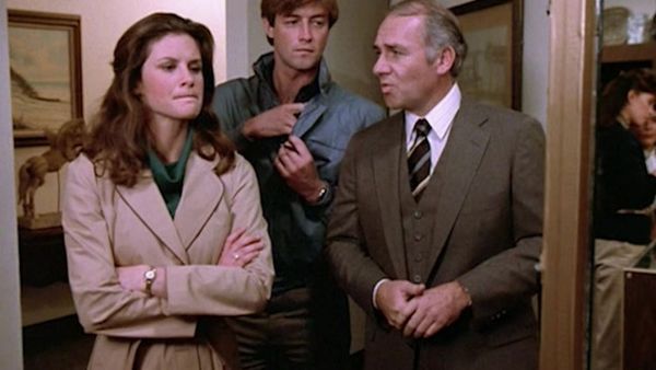 Remington Steele - Attenti al cane