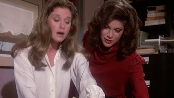 Remington Steele - Delitto o suicidio