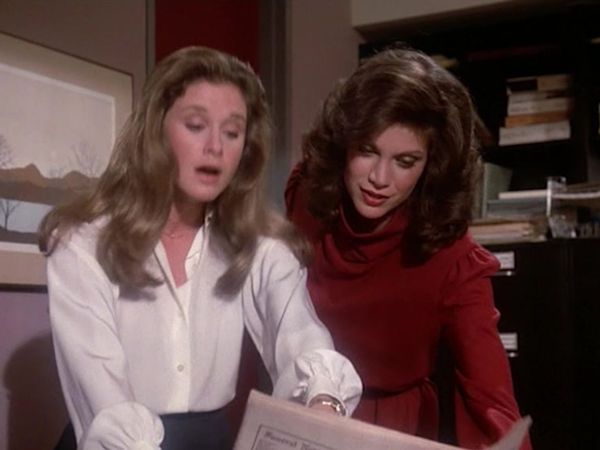 Remington Steele - Delitto o suicidio