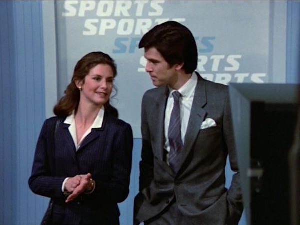 Remington Steele - Indice d'ascolto