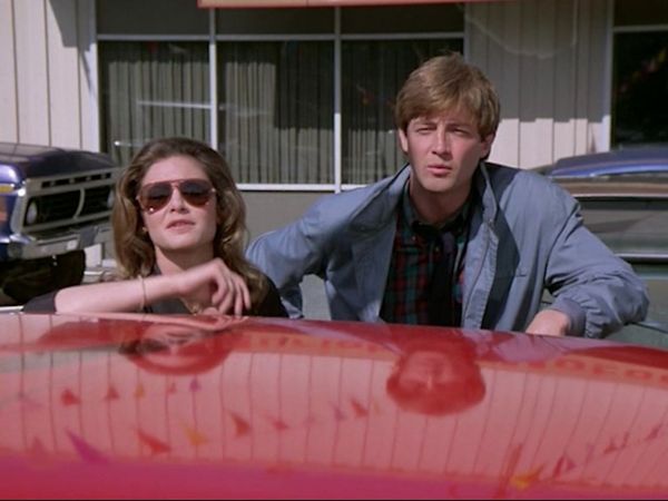 Remington Steele - La febbre dell'oro