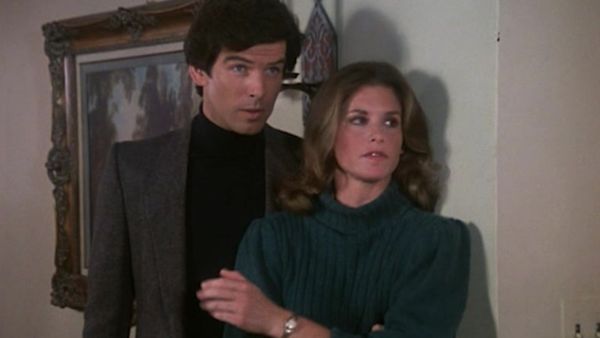 Remington Steele - Il delitto perfetto