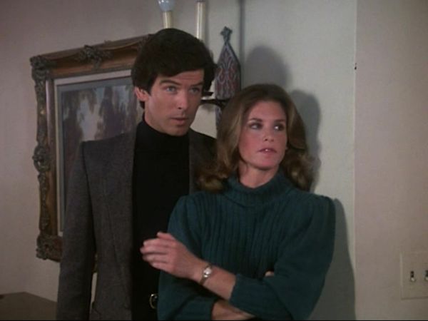 Remington Steele - Il delitto perfetto