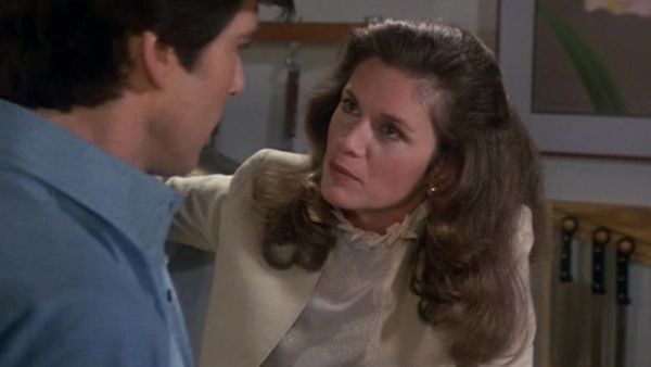 Remington Steele - Chi dorme non piglia pesci