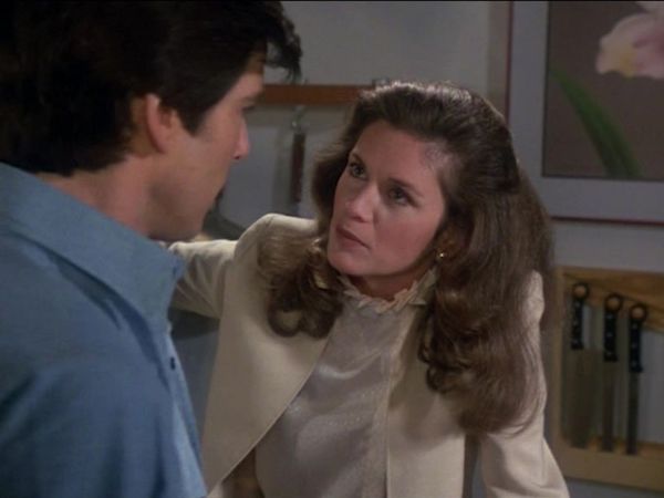 Remington Steele - Chi dorme non piglia pesci