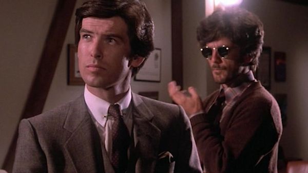 Remington Steele - L'amico scomparso