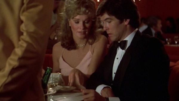 Remington Steele - Morte di un amico