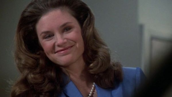 Remington Steele - Cuori d'acciaio