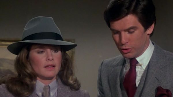 Remington Steele - I giardini del diavolo