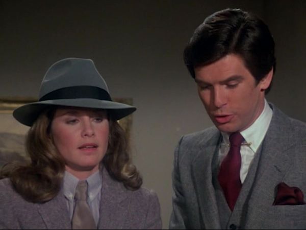Remington Steele - I giardini del diavolo