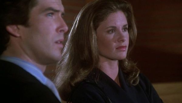 Remington Steele - Il terzo uomo