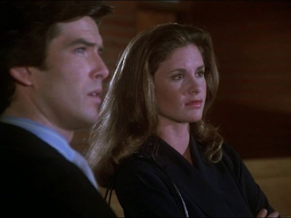 Remington Steele - Il terzo uomo