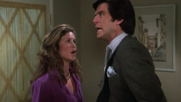Remington Steele - Settimo: non rubare