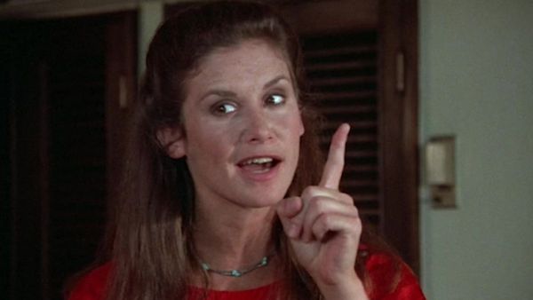 Remington Steele - Scappa con me (parte 2)