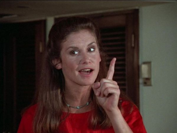 Remington Steele - Scappa con me (parte 2)