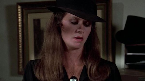 Remington Steele - L'incidente