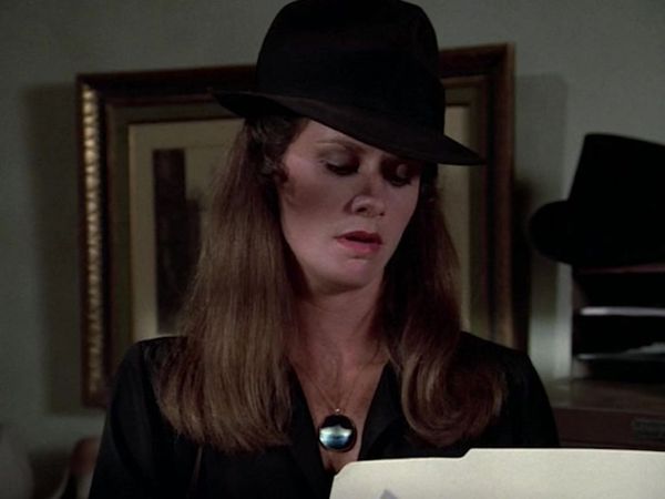Remington Steele - L'incidente