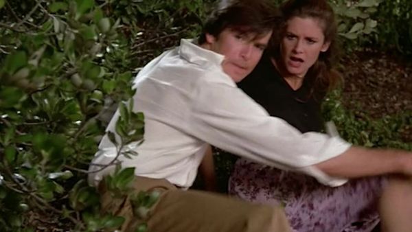 Remington Steele - Un'auto piena di segreti