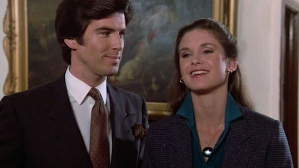 Remington Steele - L'ereditiera