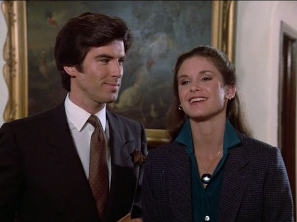Remington Steele - L'ereditiera
