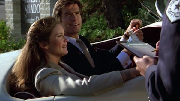 Remington Steele - Belli da morire