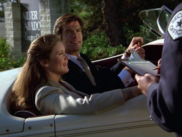 Remington Steele - Belli da morire