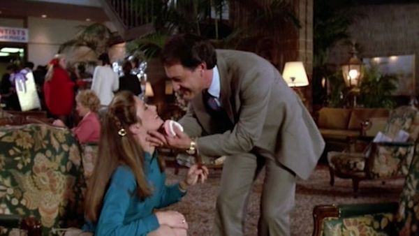 Remington Steele - A denti stretti