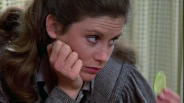 Remington Steele - Tale padre tale figlia