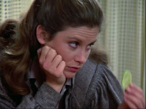 Remington Steele - Tale padre tale figlia