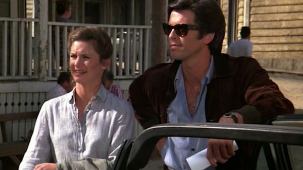 Remington Steele - La pazienza paga