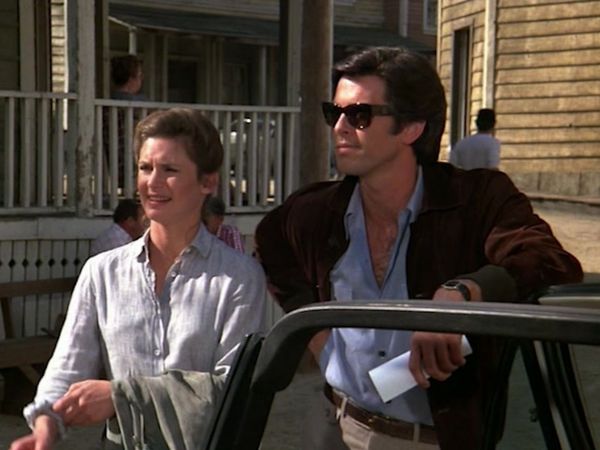 Remington Steele - La pazienza paga
