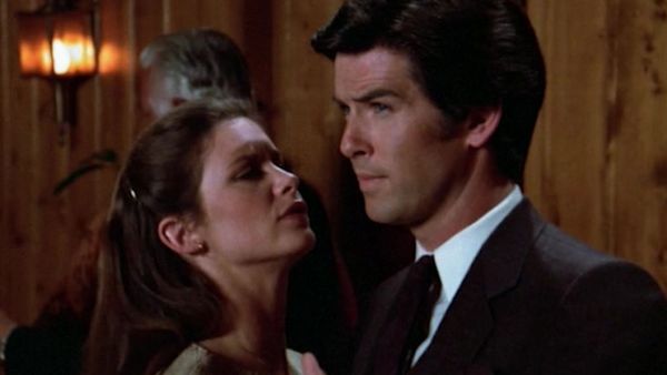 Remington Steele - Intrighi di quartiere