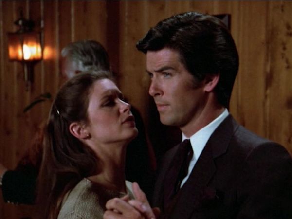 Remington Steele - Intrighi di quartiere