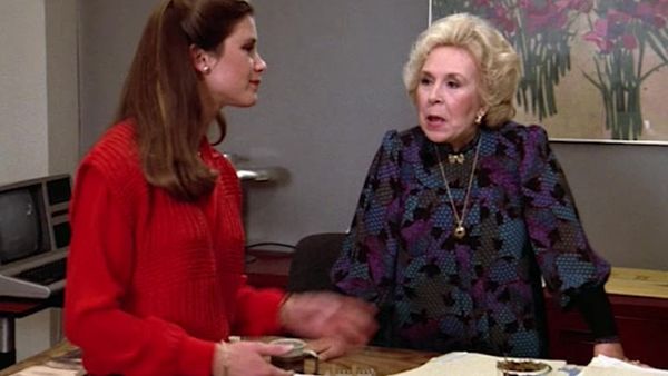 Remington Steele - Delitto per procura