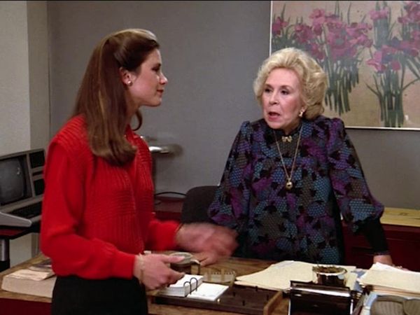 Remington Steele - Delitto per procura