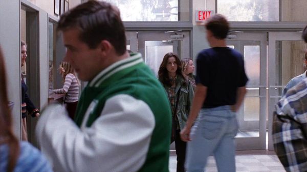 Freaks and Geeks DA - Tricks And Treats